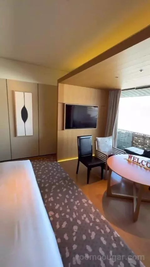 1 King Bed, Courtyard View, Guest Room bed picture #6