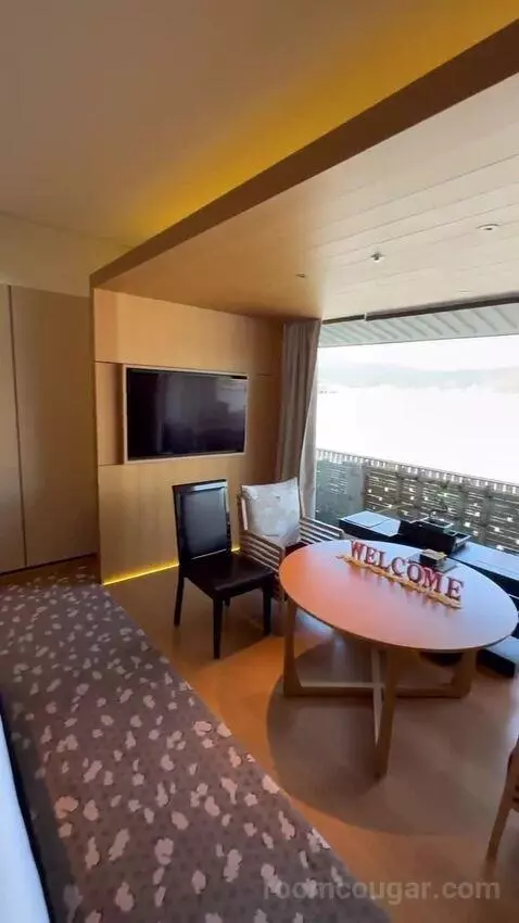 1 King Bed, Courtyard View, Guest Room bed picture #9
