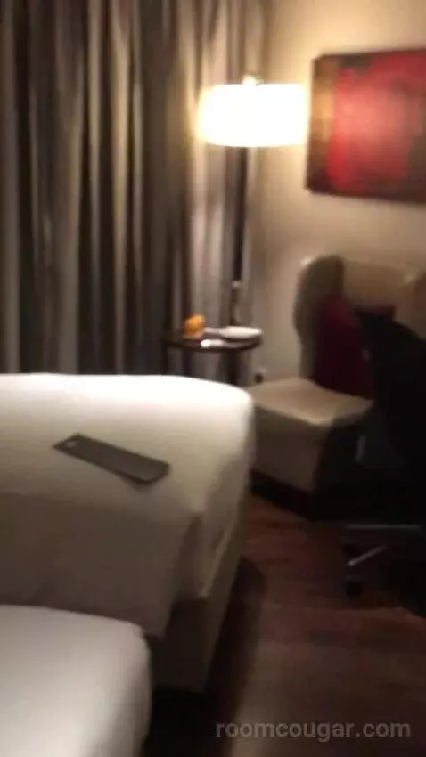 2 Twin/Single Beds, Executive Lounge Access, Guest Room bed picture #4
