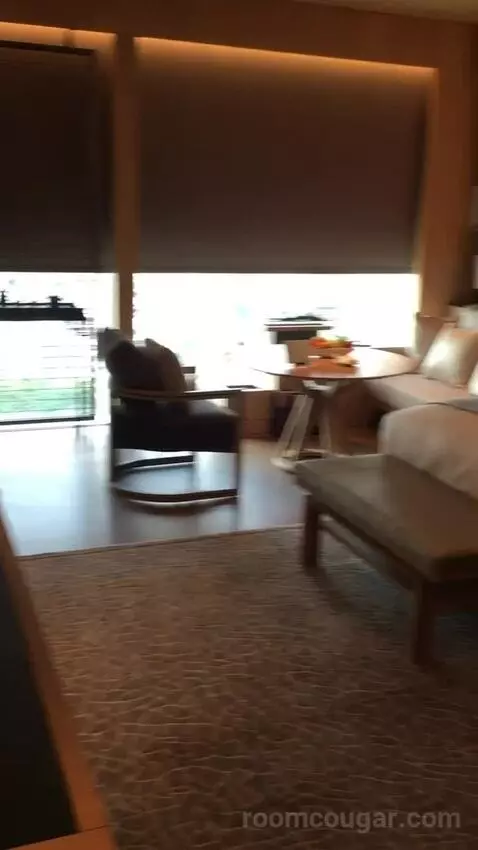 2 Double Beds, High Floor - 15th and Above, Guest Room picture #3