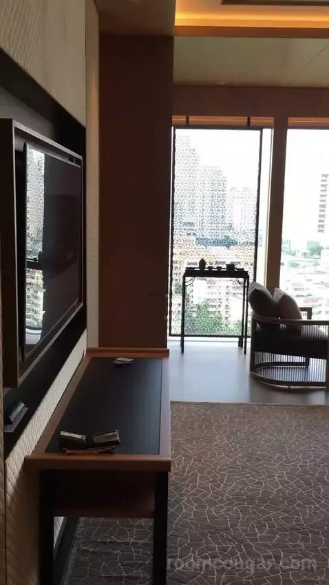 2 Double Beds, High Floor - 15th and Above, Guest Room picture #23