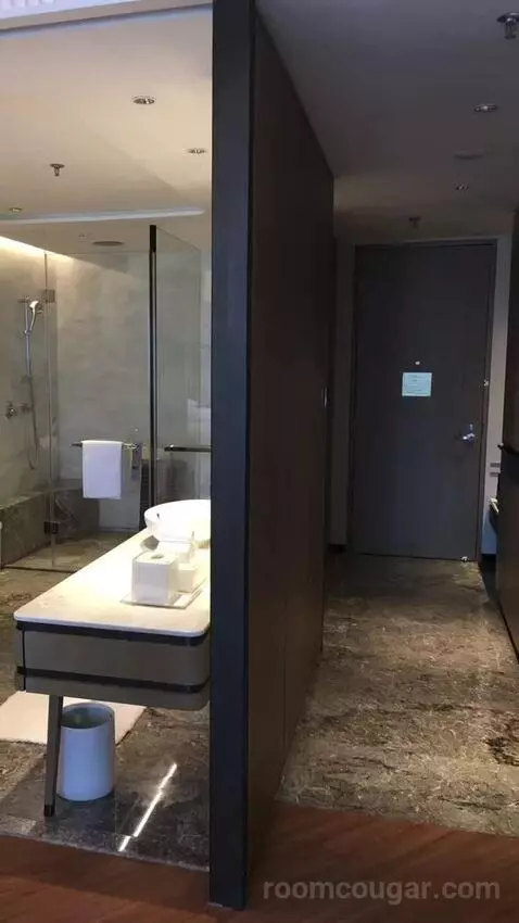 2 Double Beds, Guest Room bathroom picture #10