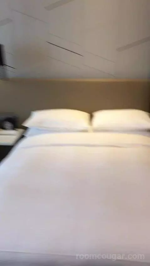 2 Double Beds, Guest Room bed picture #3