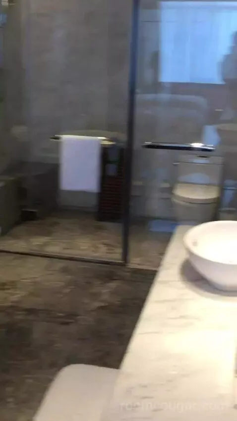 2 Double Beds, Guest Room bathroom picture #7