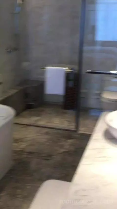 2 Double Beds, Guest Room bathroom picture #8