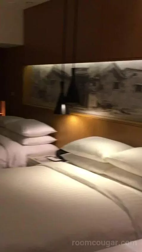 2 Double Beds, Guest Room bed picture #3