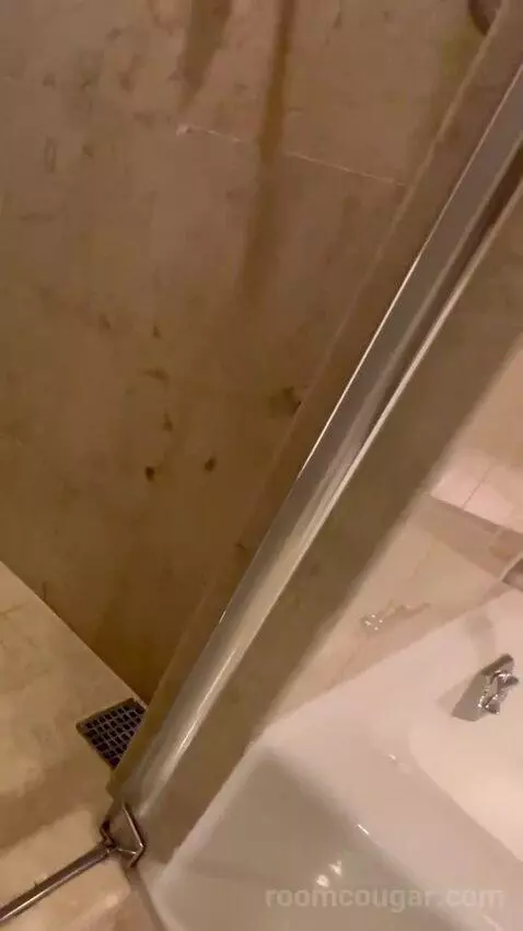 Guest Room, 2 Double, City View bathroom picture #7