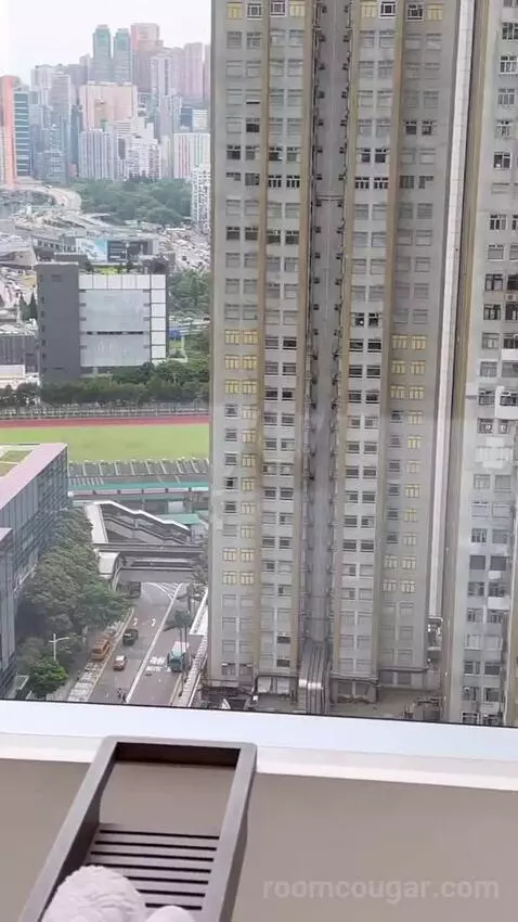 Metropolitan Suite, 1 Bedroom Suite, 1 King, Partial Harbour View view picture #1