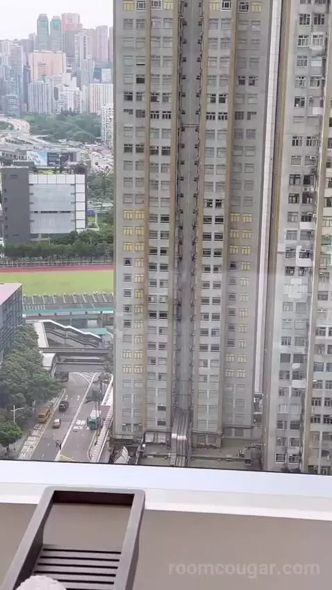 Metropolitan Suite, 1 Bedroom Suite, 1 King, Partial Harbour View view picture #2