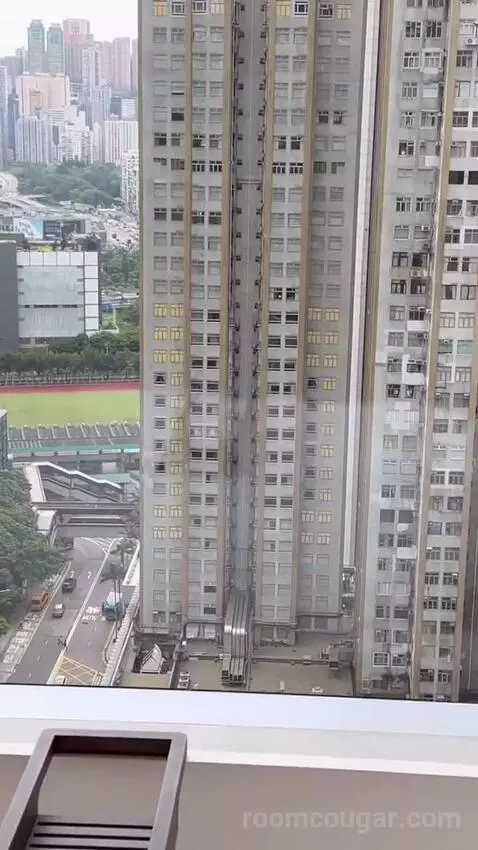 Metropolitan Suite, 1 Bedroom Suite, 1 King, Partial Harbour View view picture #3