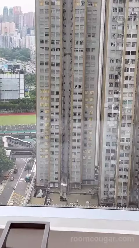 Metropolitan Suite, 1 Bedroom Suite, 1 King, Partial Harbour View view picture #4