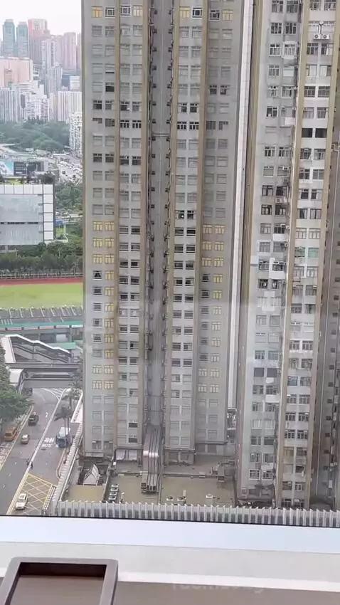 Metropolitan Suite, 1 Bedroom Suite, 1 King, Partial Harbour View view picture #5