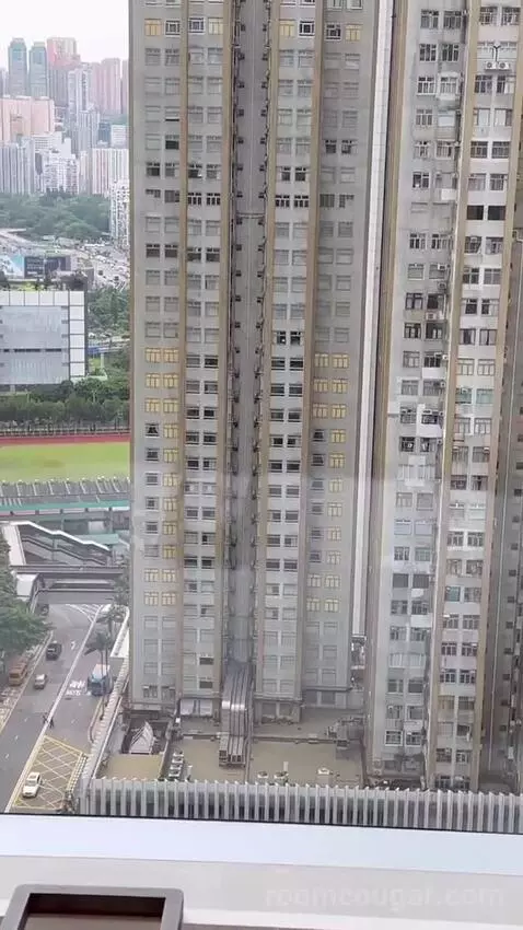 Metropolitan Suite, 1 Bedroom Suite, 1 King, Partial Harbour View view picture #6