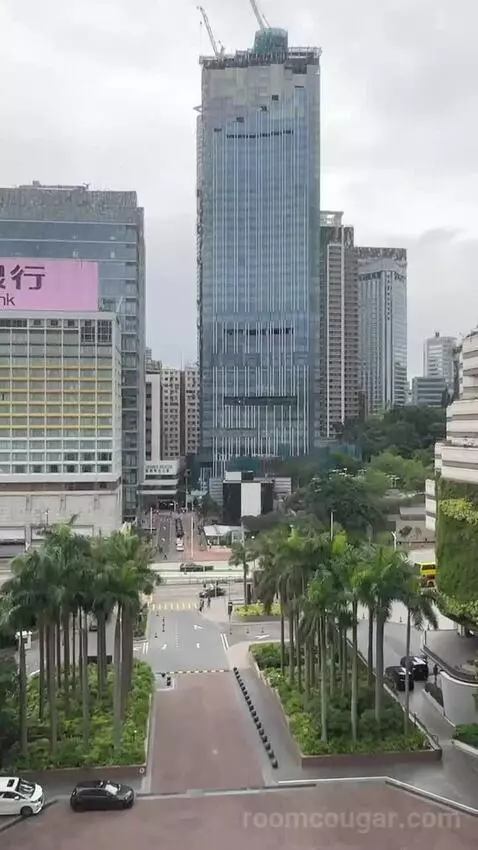 1 Super King Studio Suite Kowloon View view picture #11