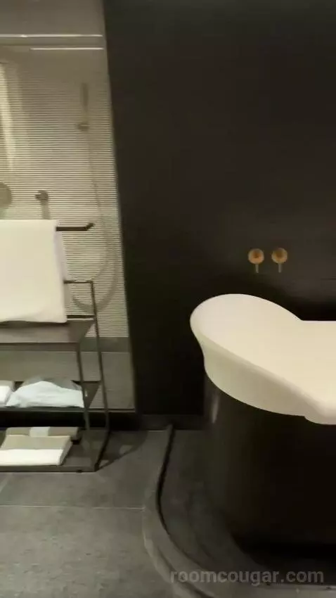 2 Twin Classic Harbour View bathroom picture #2