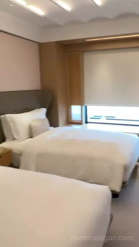 2 Twin Classic Harbour View bed picture #6