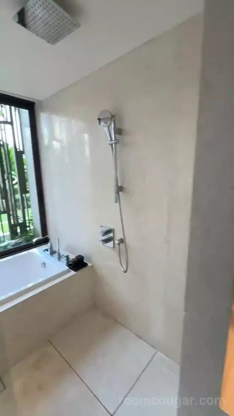 Terrace Suite bathroom picture #3