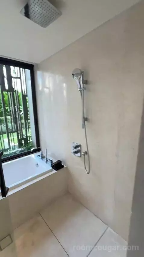 Terrace Suite bathroom picture #4