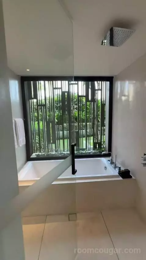 Terrace Suite bathroom picture #5