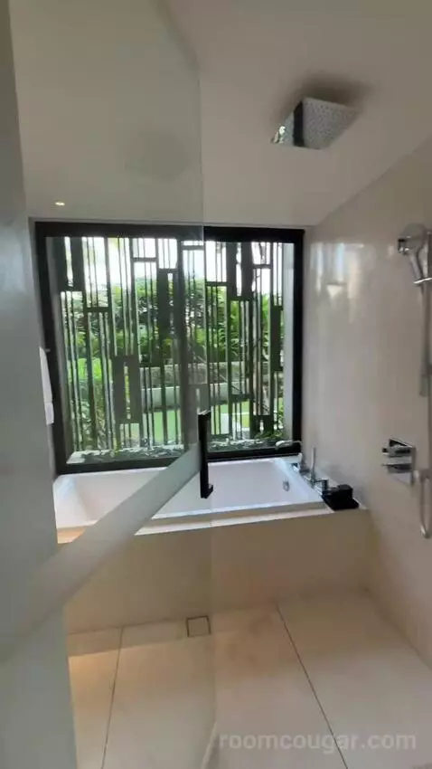 Terrace Suite bathroom picture #6