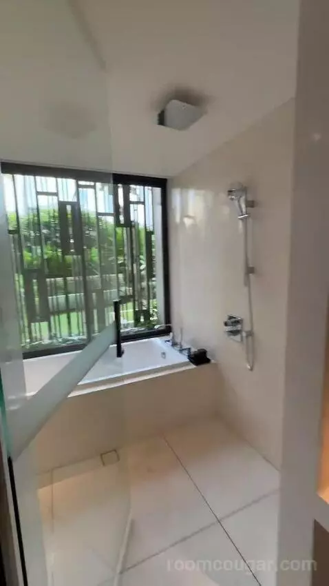 Terrace Suite bathroom picture #8