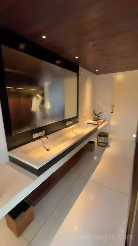 Terrace Suite bathroom picture #10
