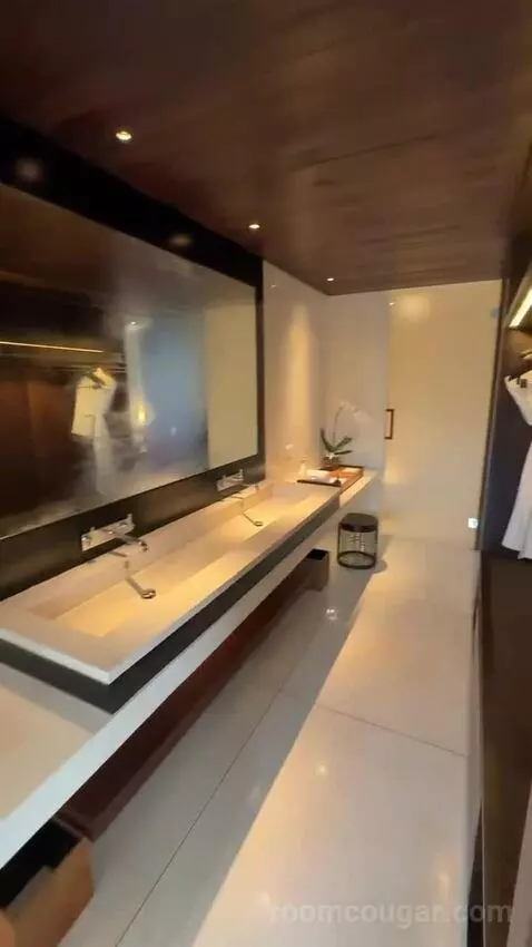 Terrace Suite bathroom picture #11