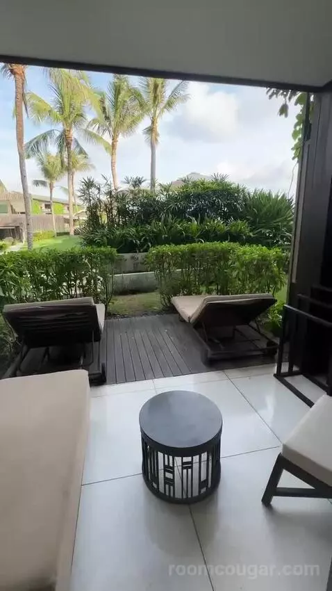 Terrace Suite view picture #6