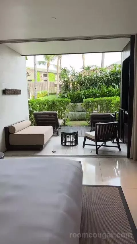 Terrace Suite picture #20