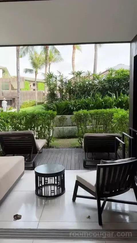 Terrace Suite picture #21