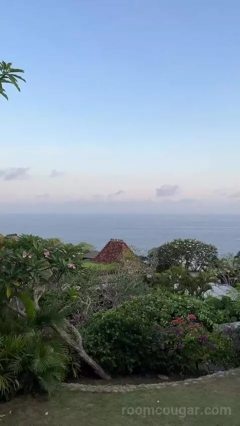 Ocean View, 1 Bedroom Villa, 2 Double, Plunge Pool (#49) view picture #10