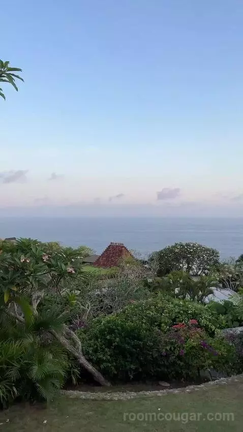 Ocean View, 1 Bedroom Villa, 2 Double, Plunge Pool (#49) view picture #11