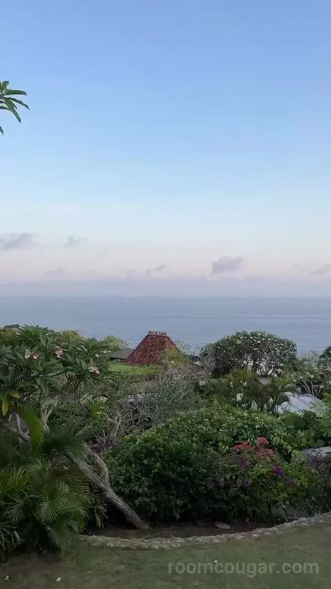 Ocean View, 1 Bedroom Villa, 2 Double, Plunge Pool (#49) view picture #12