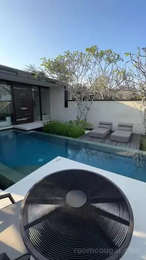 Panoramic One Bedroom Pool Villa view picture #7
