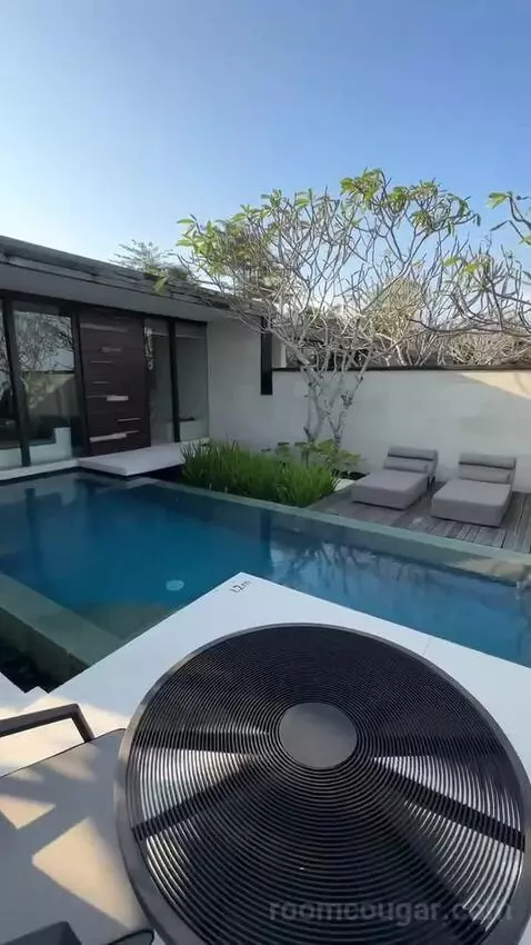 Panoramic One Bedroom Pool Villa view picture #8