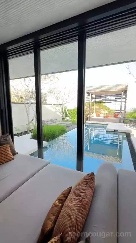Panoramic One Bedroom Pool Villa view picture #1