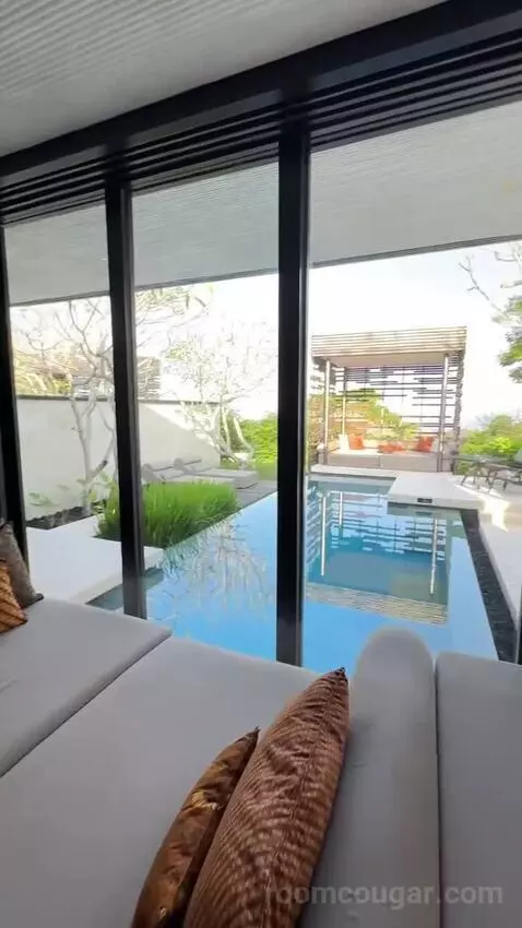 Panoramic One Bedroom Pool Villa view picture #2
