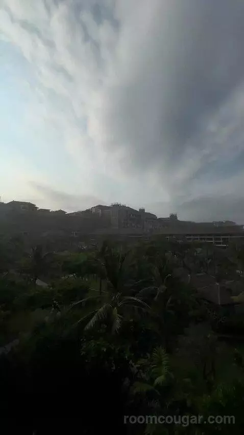 The Sky, 2 Bedroom Villa, Bedroom 1: 1 King, Bedroom 2: 2 Queen, Ocean View, Top Floor, Balcony view picture #9