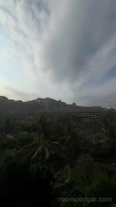 The Sky, 2 Bedroom Villa, Bedroom 1: 1 King, Bedroom 2: 2 Queen, Ocean View, Top Floor, Balcony view picture #10