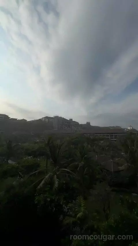 The Sky, 2 Bedroom Villa, Bedroom 1: 1 King, Bedroom 2: 2 Queen, Ocean View, Top Floor, Balcony picture #24