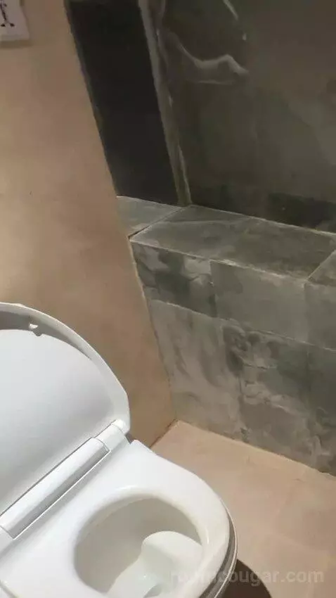 Deluxe King Room bathroom picture #1