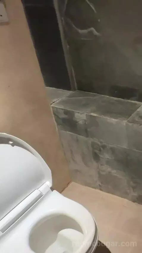 Deluxe King Room bathroom picture #2