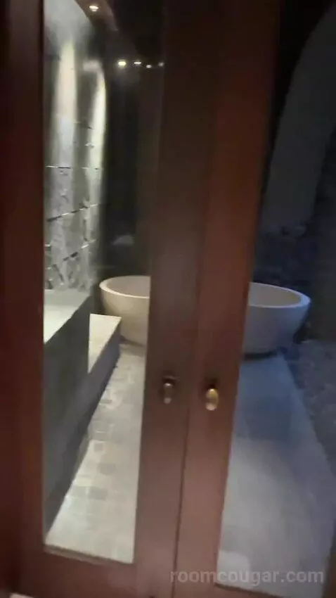 Deluxe King Room bathroom picture #5