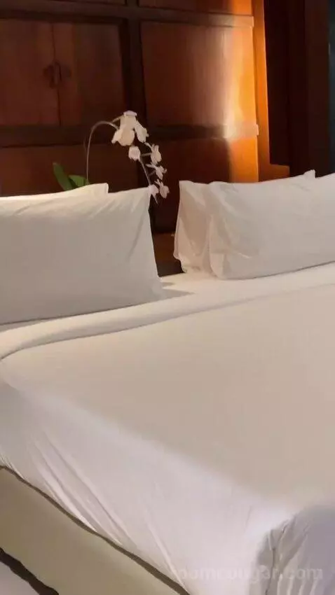 Deluxe King Room bed picture #6