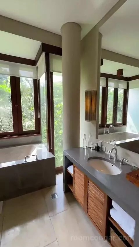 Forest Villa (#504) bathroom picture #10