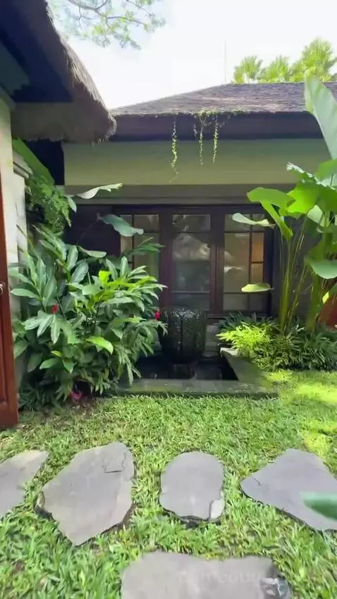 Riverfront Pool Villa, 1 Bedroom Villa, 1 King, Riverfront (#15) view picture #6
