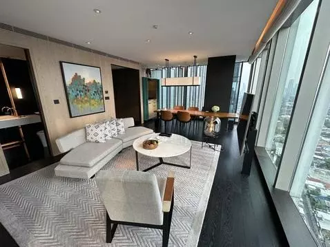 gogotravelwithjosh's review preview (Park Hyatt Jakarta)
