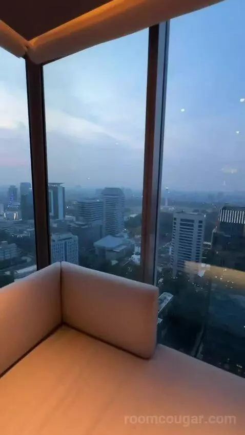 Park Suite Monas View view picture #1