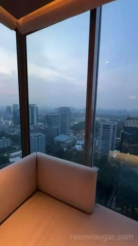 Park Suite Monas View view picture #2