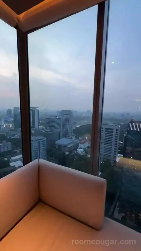 Park Suite Monas View view picture #3